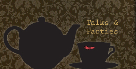 Talks and Parties
